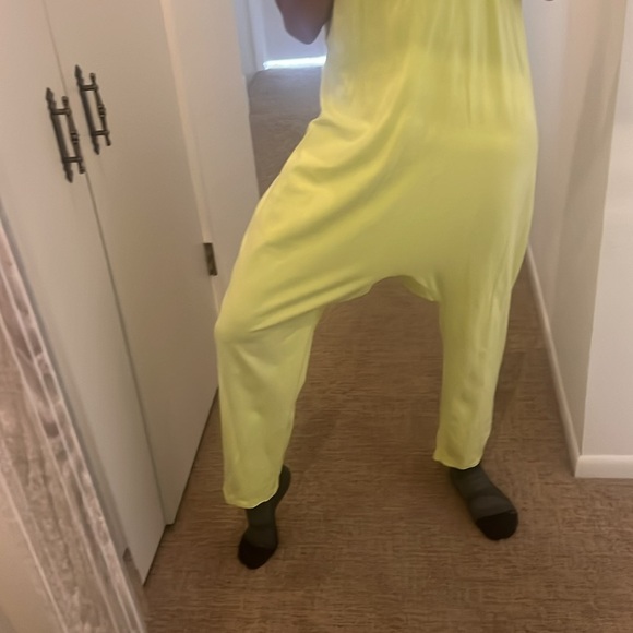 Free People Movement Hot Shot Twisted Onesie - Picture 8 of 10